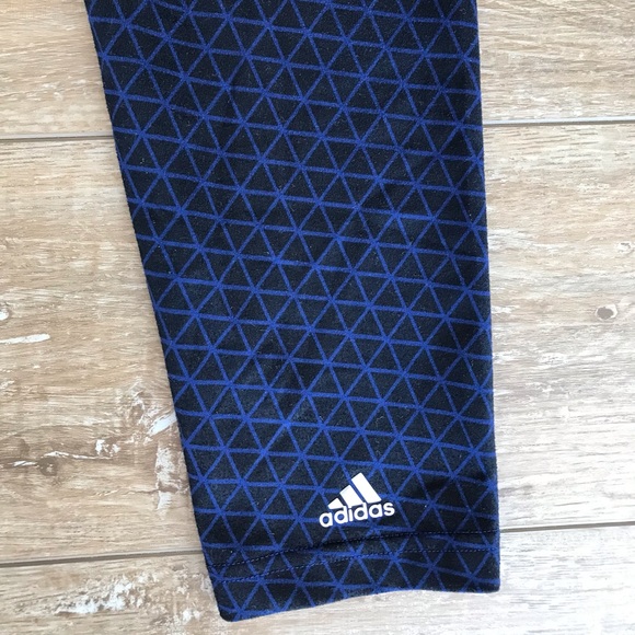Adidas climalite work out pants size small - Picture 3 of 3